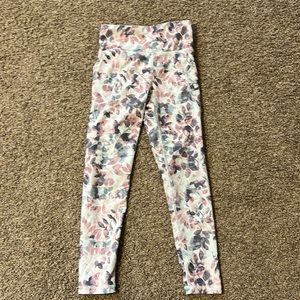 Old Navy Girls Active wear matching set. Size M (8)